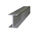 High Quality Standard Steel i-Beams Sizes Hot Rolled Q235 i Beam